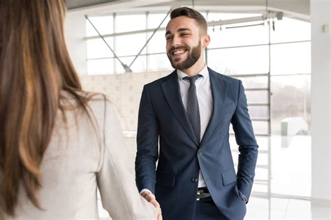 finding outside sales reps